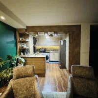 80متری* مجتمع نیکان*صادقیه|فروش آپارتمان|مشهد, الهیه|دیوار