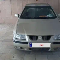 سمند ال ایکس ۸۴ مدیران|خودرو سواری و وانت|تهران, ویلاشهر|دیوار
