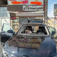 شیشه اتومبیل،بالابر|قطعات یدکی و لوازم جانبی|کرمان, |دیوار