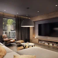 لوکیشنی برای زندگی پر آرامش|فروش آپارتمان|تهران, ورزشگاه آزادی|دیوار