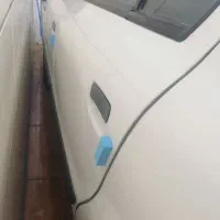 سمند مدل 94 موتور صفر 1404قانونی|خودرو سواری و وانت|زنجان, |دیوار