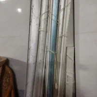 پرده زبرا