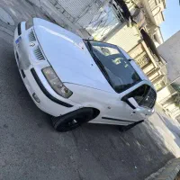 سلام سمند مدل ۹۸