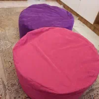 مبل شنی در حدنو