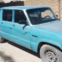 مزدا دوکابین|خودرو سواری و وانت|همدان, |دیوار