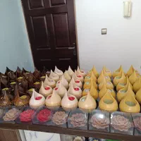 پذیرش انواع لوازم دکوراتیو با پودر سنگ مصنوعی