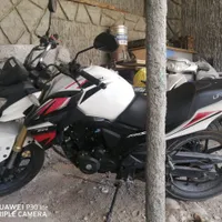 kps200لیفان97، طرح ویواحسان87