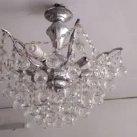 لوستر کریستال