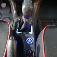 اس دی وی۸ مدل۹۳، لوازمی...قبل تماس توضیحات بخونید|خودرو سواری و وانت|نگین شهر, |دیوار