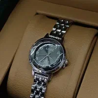 اف ویژه انواع ساعت مچی عقربه ای زنانه گارانتی دار