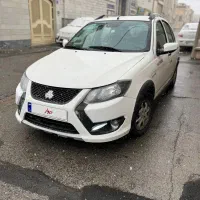 کوییک s مدل ۱۴۰۳