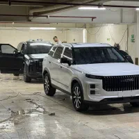 خدمات زیبایی خودرو لوکانو کاورفونیکس فیدیلیتی بدنه