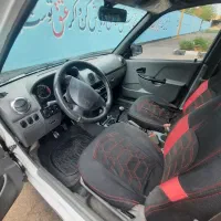 پراید ۱۳۱ مدل ۹۴|خودرو سواری و وانت|ری, شهید بهشتی|دیوار