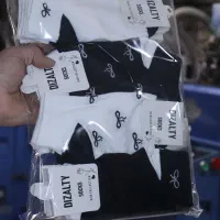 جوراب/کش اینگلیسی