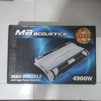 سیستم صوتی ماشین