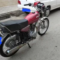 فروش موتور 125