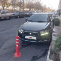 دناپلاس اتوماتیک توربوشارژ