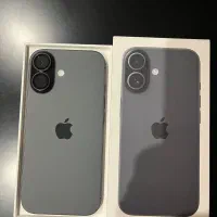 آیفون ۱۷ نرمال ۲۵۶ گیگ CH