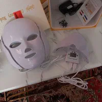 ماسک ال ای دی هایفو|آرایشی، بهداشتی، درمانی|بناب, |دیوار