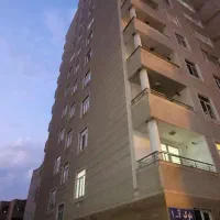 ۱۰۰ متر دو خوابه کارشناسان برج وصال رو به میدان