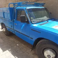 نیسان دوگانه ۸۵