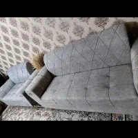 مبلمان اداری