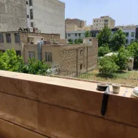آپارتمان 80متر/۲ خواب / شهرک دانشگاه