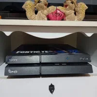 Ps4 500