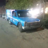 نیسان مدل ۱۴۰۱ دوگانه فابریک|خودرو سواری و وانت|بجنورد, |دیوار