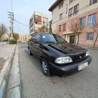 پراید 131مدل95