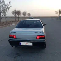 ماشین 405 مدل 94|خودرو سواری و وانت|بوژگان, |دیوار