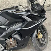 ns Rs 200|موتورسیکلت|تهران, اوقاف|دیوار