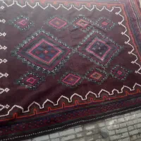 گلیم دستبافت