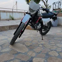 تریل|موتورسیکلت|مشهد, خواجه ربیع|دیوار