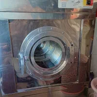 واگزاری یا فروش لوازم اتوشویی و خشکشویی