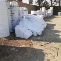 مخزن آب تانکر آب و بشگه