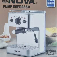 دستگاه قهوه ساز  نیمه صنعتی نوا 149