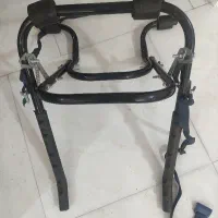 باربند دوچرخه