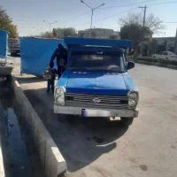 نیسان 89 مفت|خودرو سواری و وانت|قوچان, |دیوار