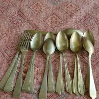 انگشتر نقره قدیمی|جواهرات|طارم, |دیوار