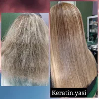 جشنواره تخفیف پروکراتین باتخفیف60درصدماندگاری 2سال|خدمات آرایشگری و زیبایی|اهواز, گلستان|دیوار