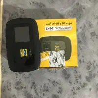 وای‌فای جیبی ایرانسل