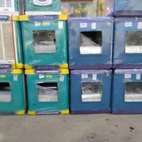 کولر آبی 3500 / 4000  /6000  /8000 جنرال ضمانت دار|کولر آبی|تهران, شوش|دیوار