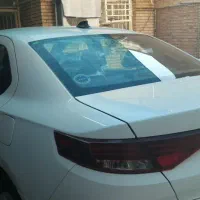 تارا v1 پلاس خشک ۶ دنده فقط معاوضه|خودرو سواری و وانت|اهواز, سپیدار|دیوار