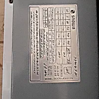 اجاق گاز اسنوا مدل اورانوس SGC5-4102|اجاق گاز و لوازم برقی پخت‌وپز|دماوند, گیلاوند|دیوار