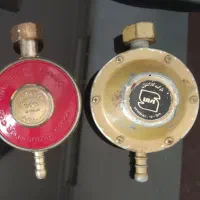 گاز رومیزی  اجاق گاز  رگلاتور|اجاق گاز و لوازم برقی پخت‌وپز|اسدآباد, |دیوار