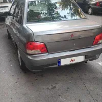 ۱۳۲ نوک مدادی مدل ۹۰|خودرو سواری و وانت|تهران, شکوفه|دیوار