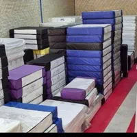 تولیدی تشک رویال|تشک تختخواب|ملایر, |دیوار