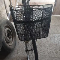 دوچرخه سالمندان