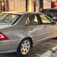 بنز C280 مدل 2006|خودرو سواری و وانت|اصفهان, ملک|دیوار